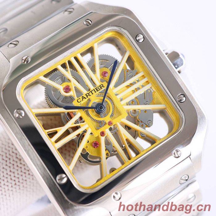 Cartier Watch CTW00676 Cartier Watch CTW00676