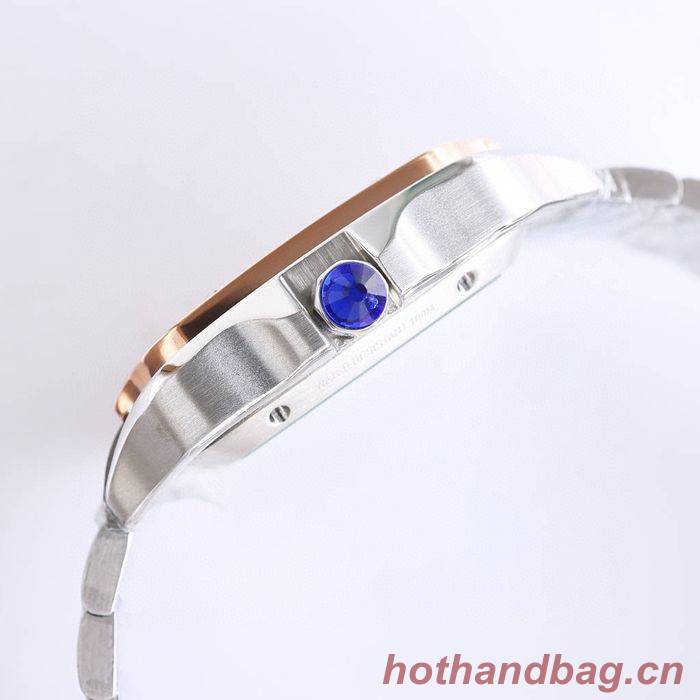 Cartier Watch CTW00678 Cartier Watch CTW00678