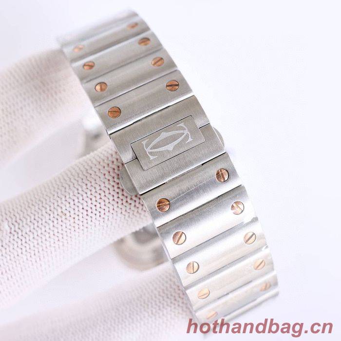 Cartier Watch CTW00678 Cartier Watch CTW00678