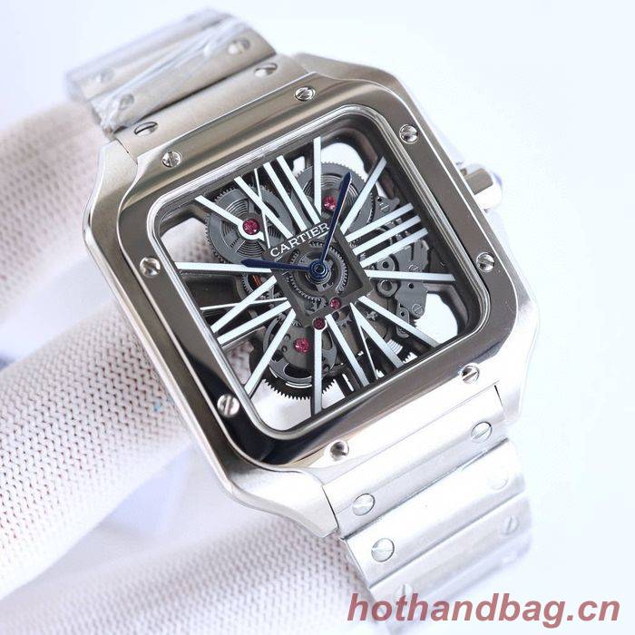 Cartier Watch CTW00681 Cartier Watch CTW00681