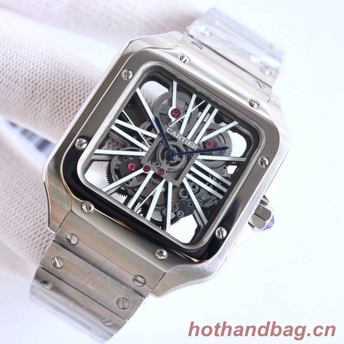 Cartier Watch CTW00681 Cartier Watch CTW00681