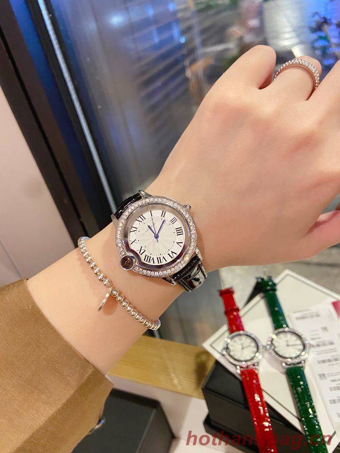 Cartier Watch CTW00684-3 Cartier Watch CTW00684-3