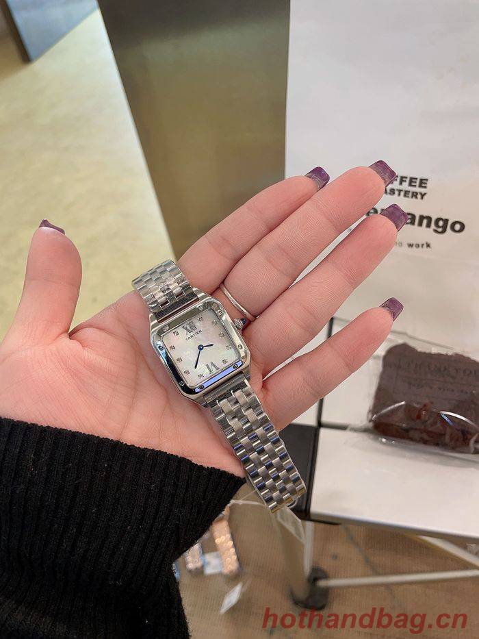 Cartier Watch CTW00687 Cartier Watch CTW00687