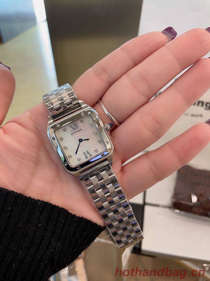 Cartier Watch CTW00687 Cartier Watch CTW00687