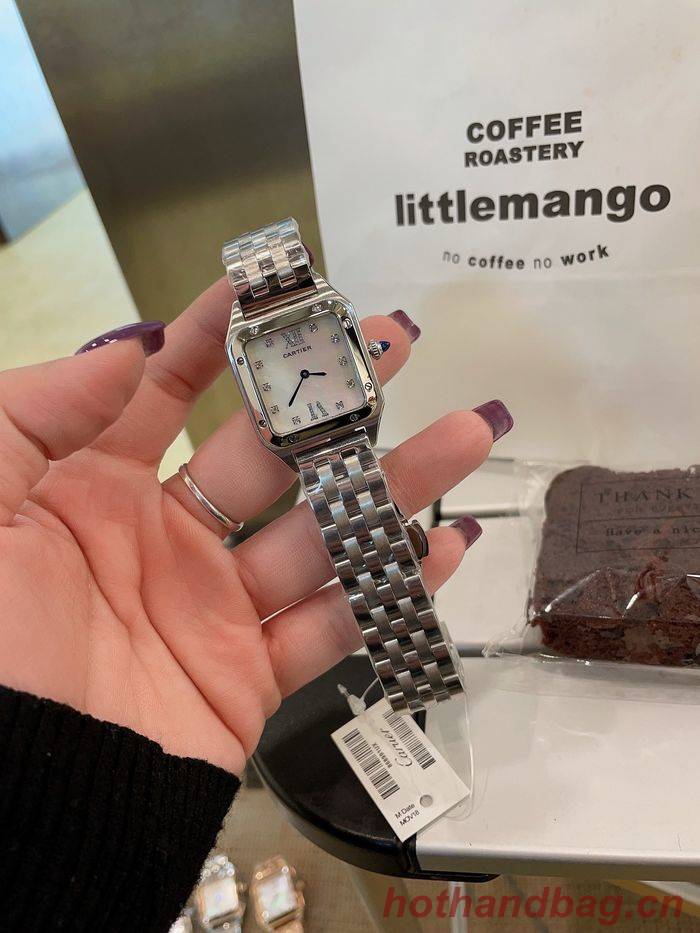 Cartier Watch CTW00687 Cartier Watch CTW00687