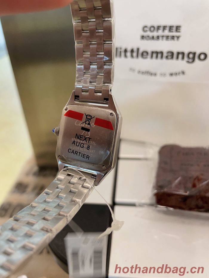 Cartier Watch CTW00687 Cartier Watch CTW00687