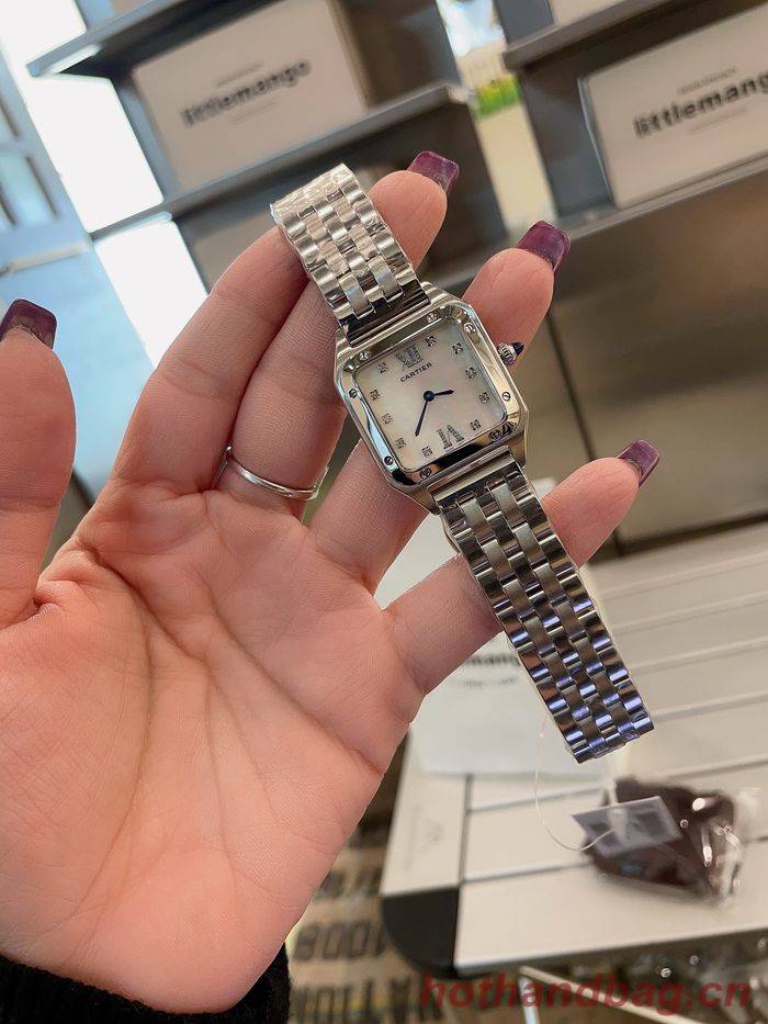 Cartier Watch CTW00687 Cartier Watch CTW00687