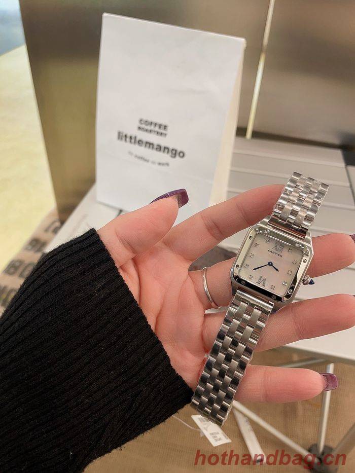 Cartier Watch CTW00687 Cartier Watch CTW00687