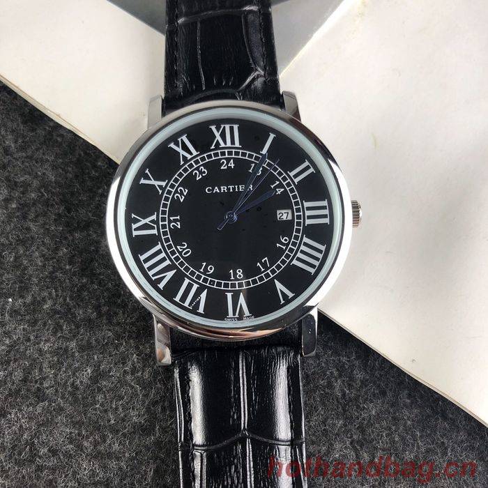 Cartier Watch CTW00689-2 Cartier Watch CTW00689-2