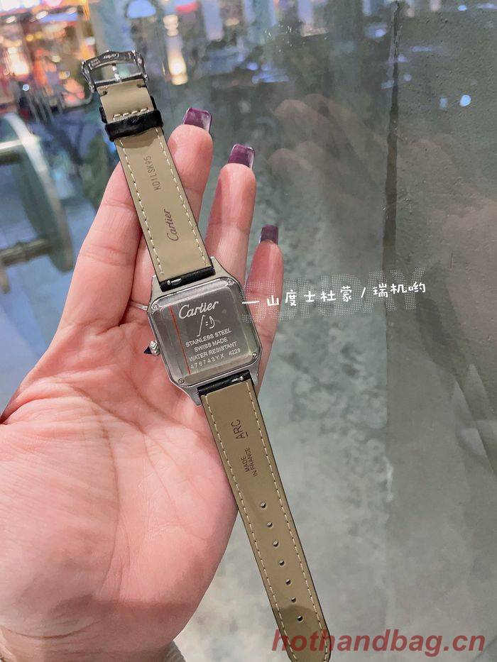 Cartier Watch CTW00691 Cartier Watch CTW00691