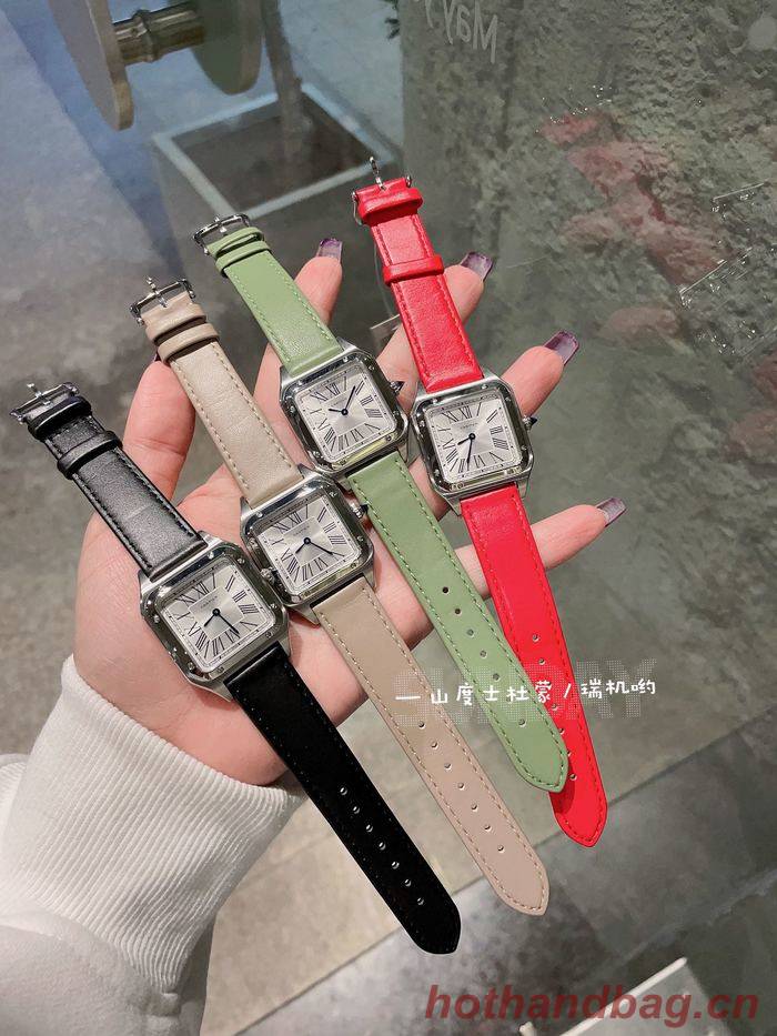 Cartier Watch CTW00691 Cartier Watch CTW00691