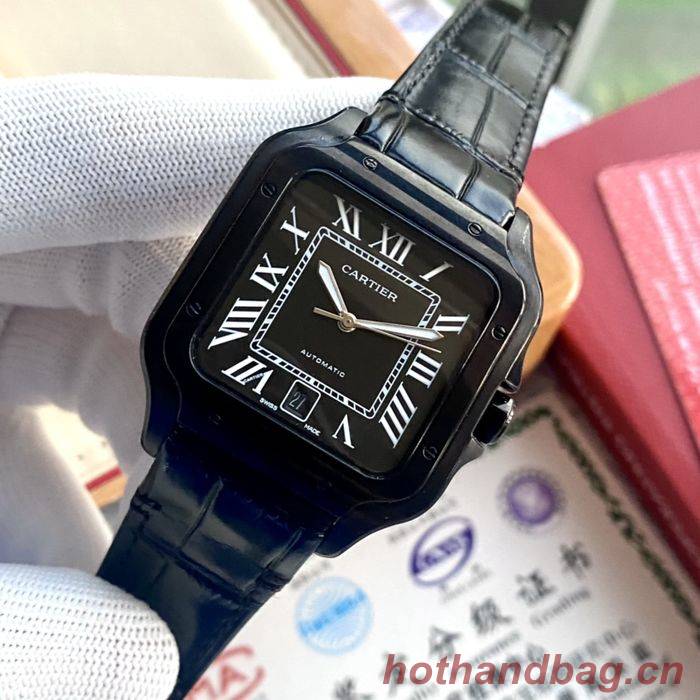 Cartier Couple Watch CTW00702 Cartier Couple Watch CTW00702