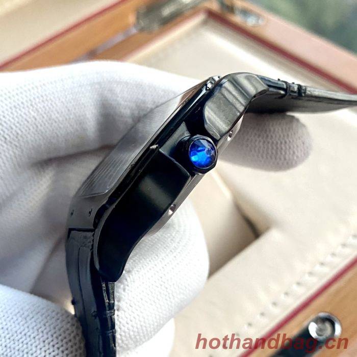 Cartier Couple Watch CTW00702 Cartier Couple Watch CTW00702