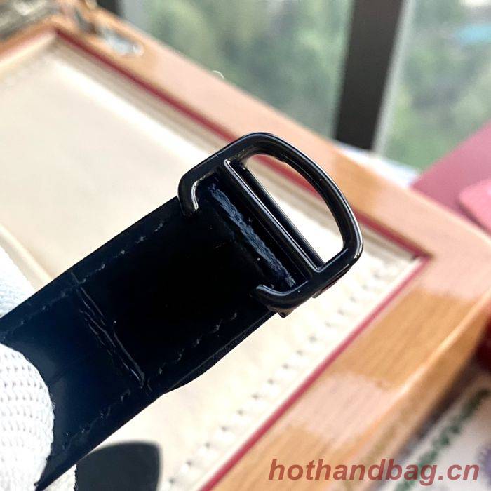 Cartier Couple Watch CTW00702 Cartier Couple Watch CTW00702