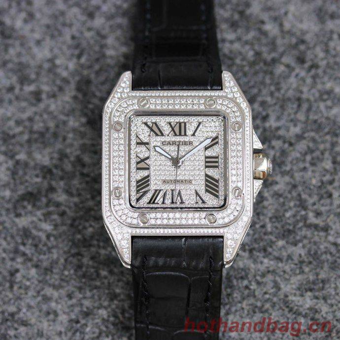 Cartier Couple Watch CTW00711-1 Cartier Couple Watch CTW00711-1