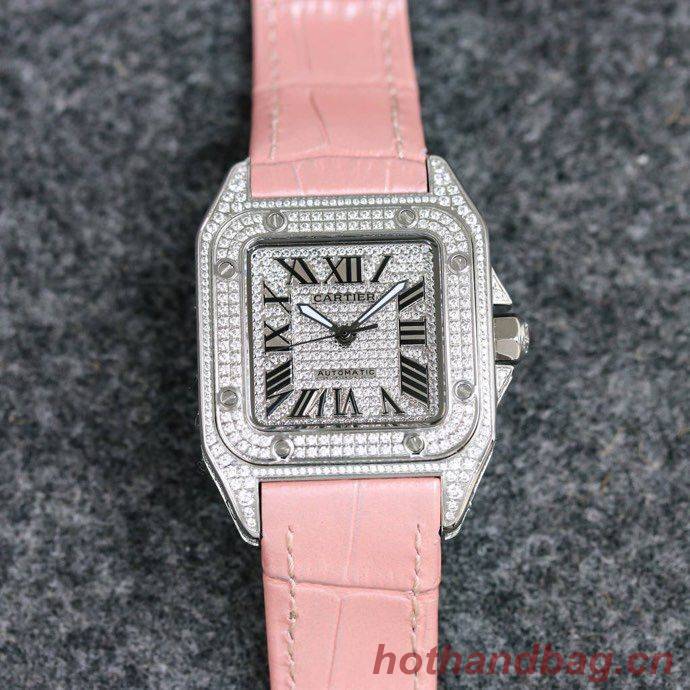 Cartier Couple Watch CTW00711-2 Cartier Couple Watch CTW00711-2