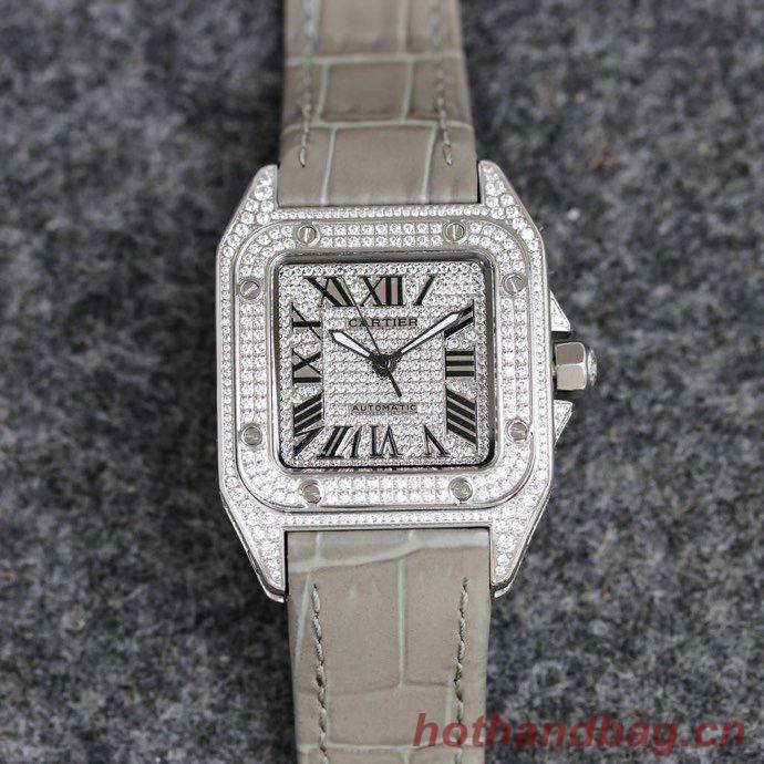 Cartier Couple Watch CTW00711-3 Cartier Couple Watch CTW00711-3