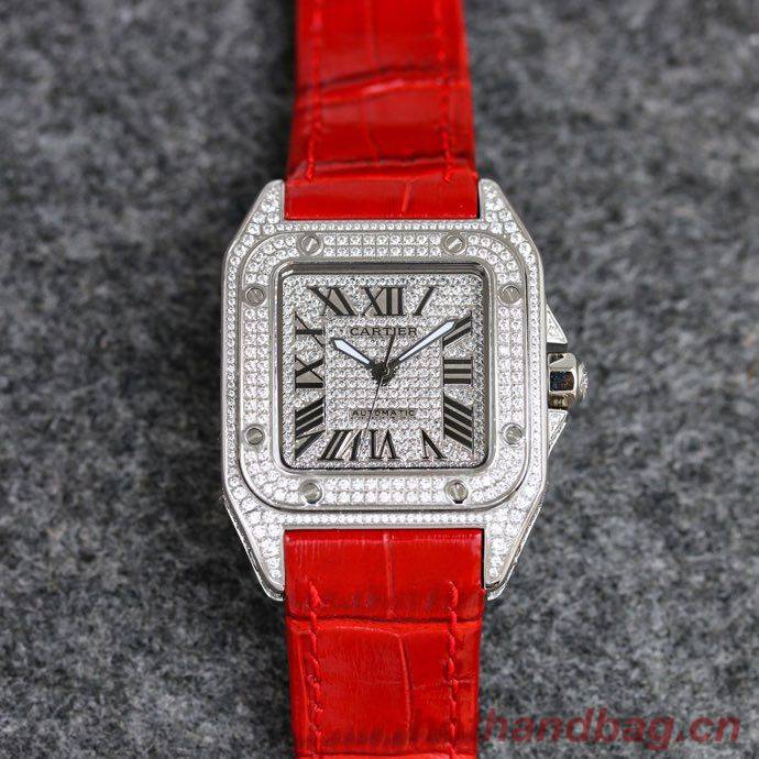 Cartier Couple Watch CTW00711-4 Cartier Couple Watch CTW00711-4