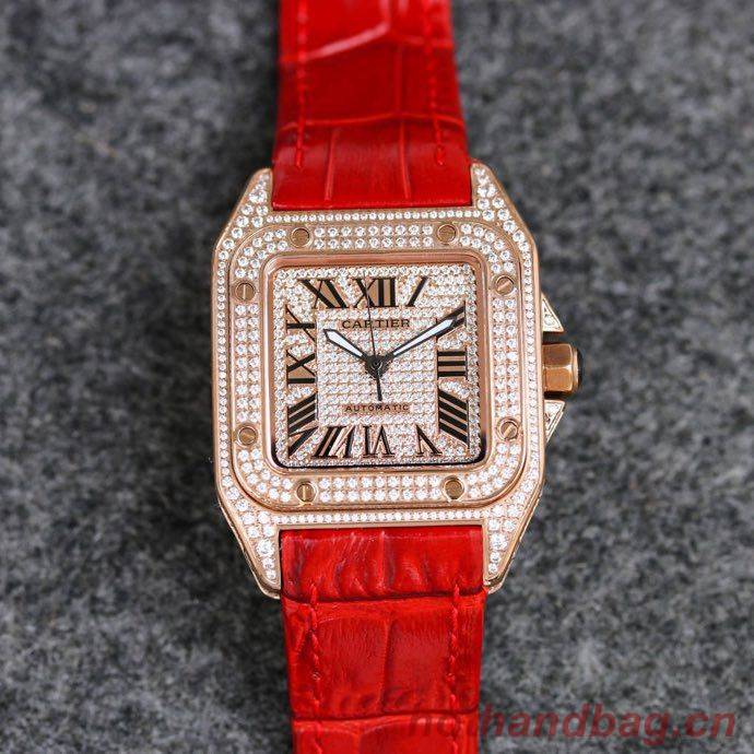 Cartier Couple Watch CTW00711-5 Cartier Couple Watch CTW00711-5