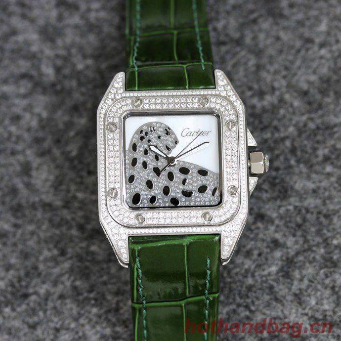 Cartier Couple Watch CTW00712-1 Cartier Couple Watch CTW00712-1