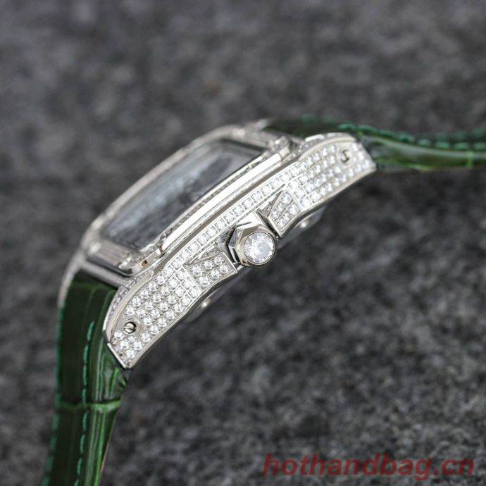 Cartier Couple Watch CTW00712-1 Cartier Couple Watch CTW00712-1