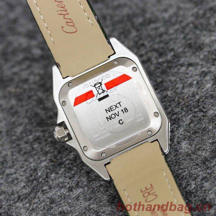 Cartier Couple Watch CTW00712-1 Cartier Couple Watch CTW00712-1