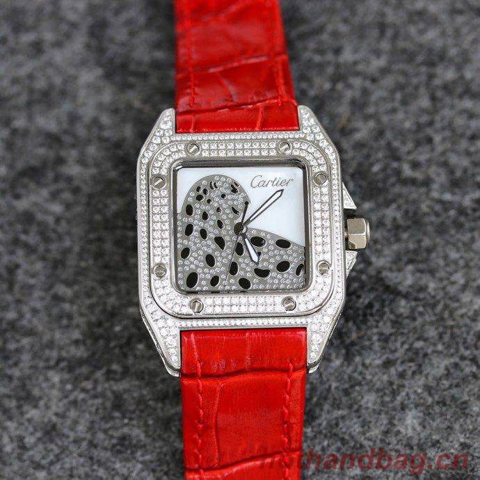 Cartier Couple Watch CTW00712-2 Cartier Couple Watch CTW00712-2