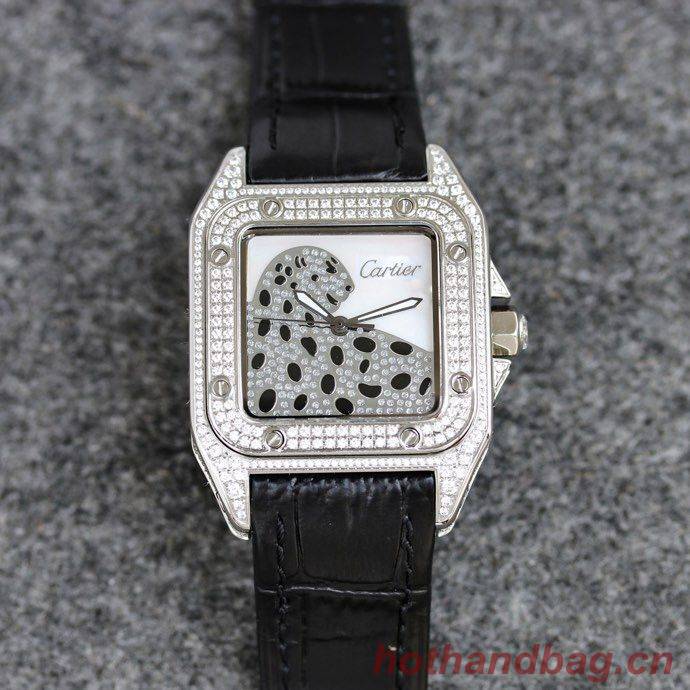 Cartier Couple Watch CTW00712-3 Cartier Couple Watch CTW00712-3