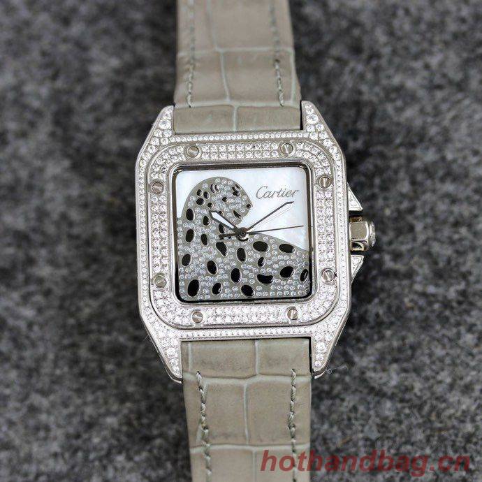 Cartier Couple Watch CTW00712-4 Cartier Couple Watch CTW00712-4
