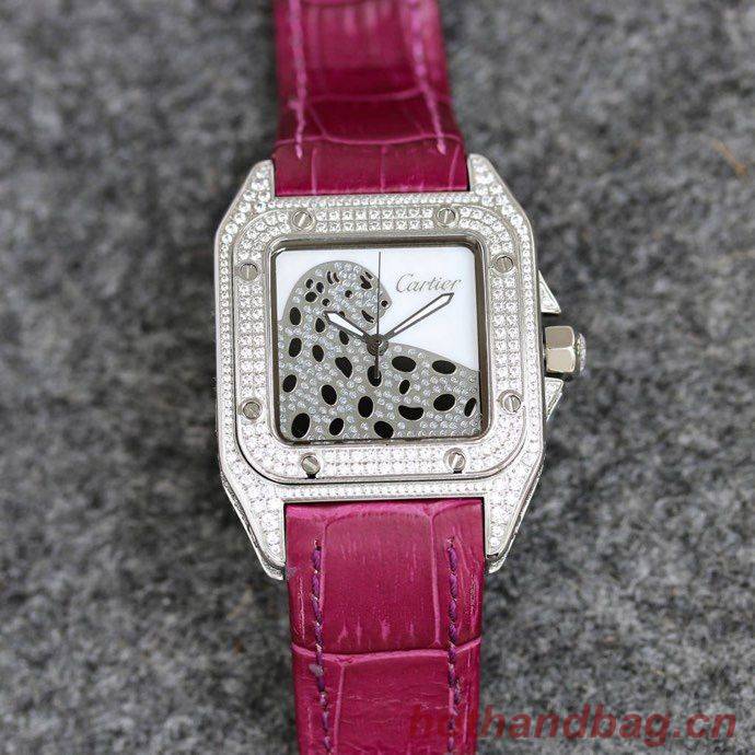 Cartier Couple Watch CTW00712-5 Cartier Couple Watch CTW00712-5