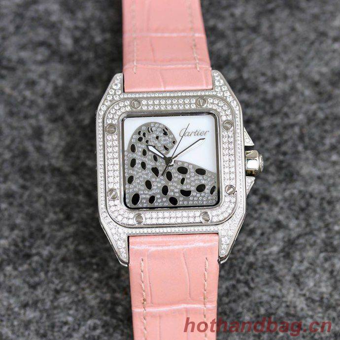 Cartier Couple Watch CTW00712-6 Cartier Couple Watch CTW00712-6