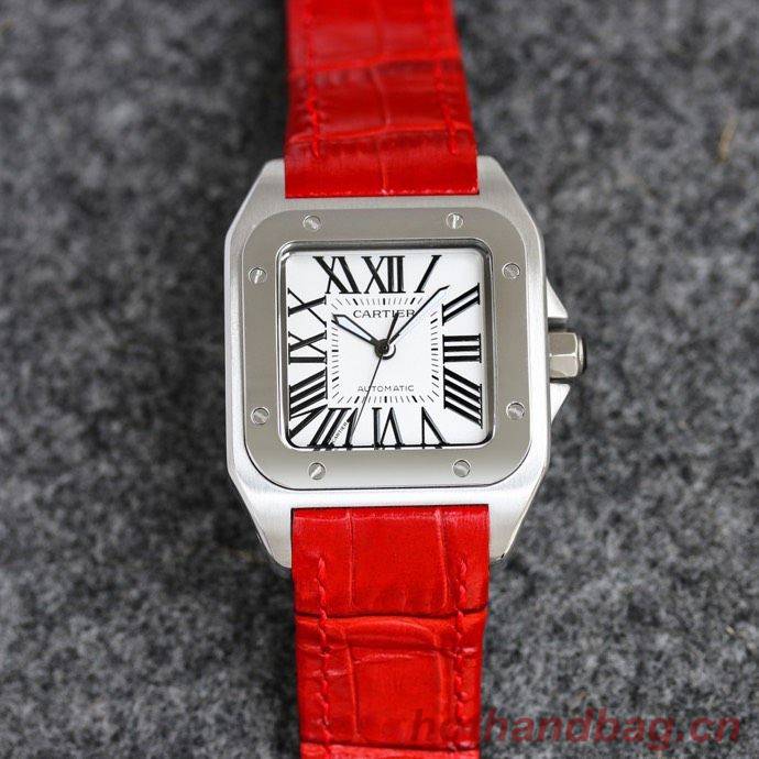 Cartier Couple Watch CTW00713-1 Cartier Couple Watch CTW00713-1