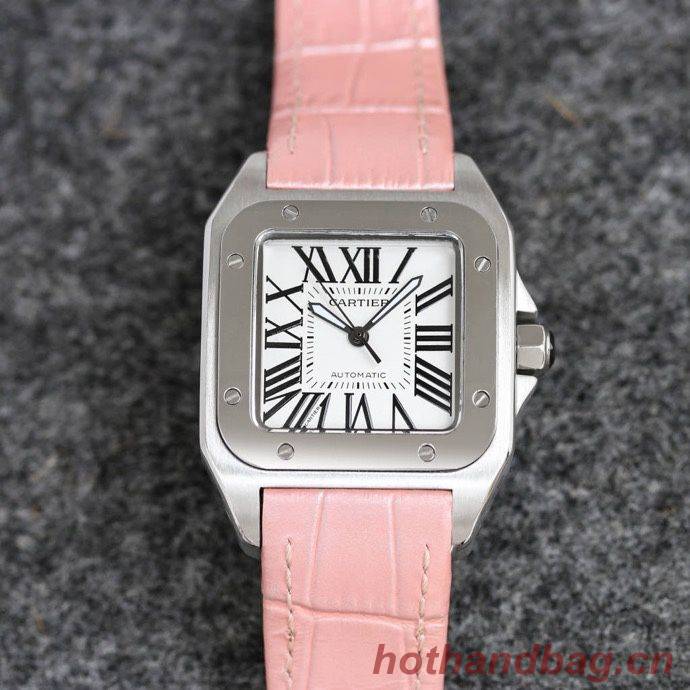 Cartier Couple Watch CTW00713-2 Cartier Couple Watch CTW00713-2
