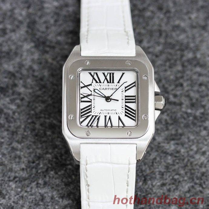 Cartier Couple Watch CTW00713-4 Cartier Couple Watch CTW00713-4