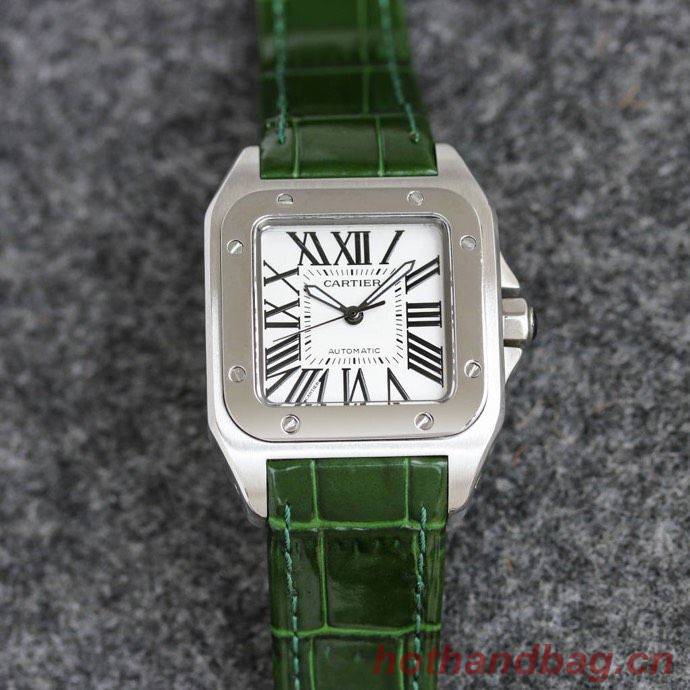 Cartier Couple Watch CTW00713-6 Cartier Couple Watch CTW00713-6