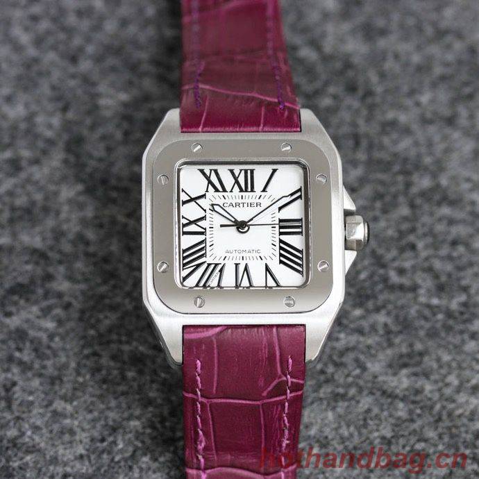 Cartier Couple Watch CTW00713-7 Cartier Couple Watch CTW00713-7