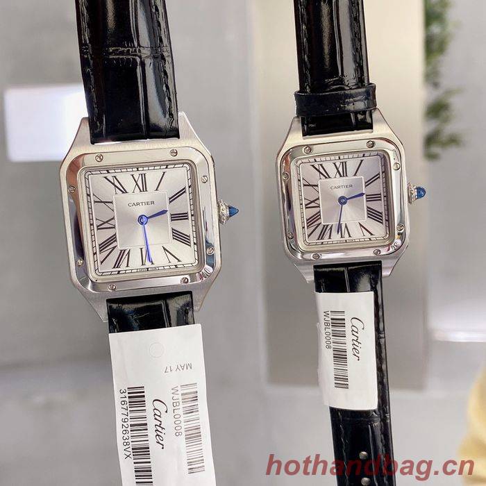 Cartier Couple Watch CTW00714-1 Cartier Couple Watch CTW00714-1
