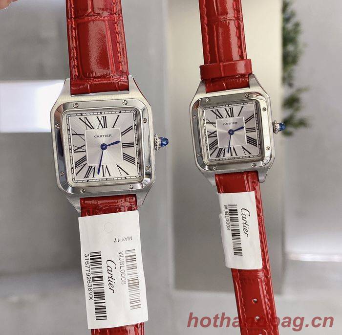 Cartier Couple Watch CTW00714-2 Cartier Couple Watch CTW00714-2