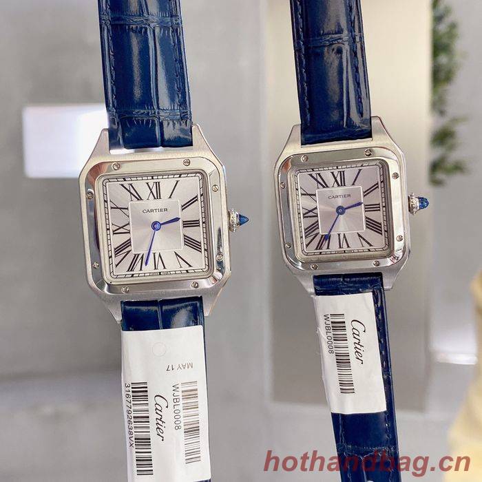 Cartier Couple Watch CTW00714-3 Cartier Couple Watch CTW00714-3