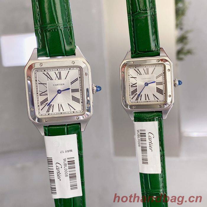 Cartier Couple Watch CTW00714-5 Cartier Couple Watch CTW00714-5