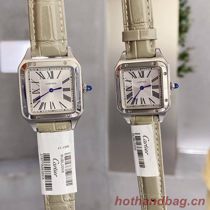 Cartier Couple Watch CTW00714-6 Cartier Couple Watch CTW00714-6