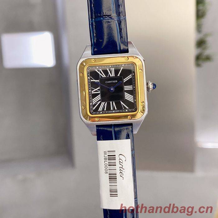 Cartier Couple Watch CTW00715-1 Cartier Couple Watch CTW00715-1