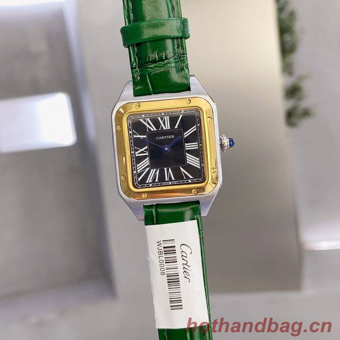 Cartier Couple Watch CTW00715-2 Cartier Couple Watch CTW00715-2