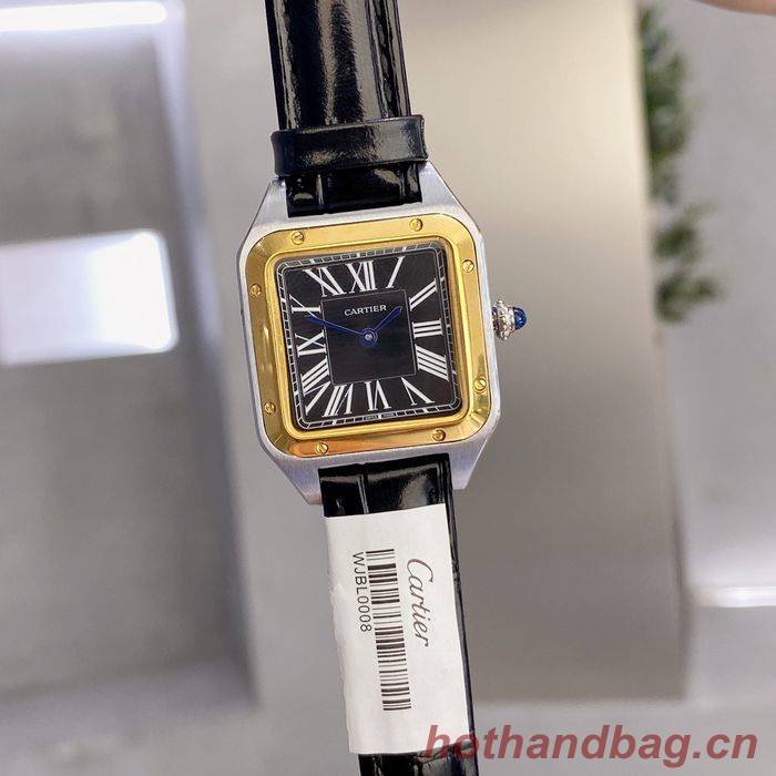 Cartier Couple Watch CTW00715-3 Cartier Couple Watch CTW00715-3
