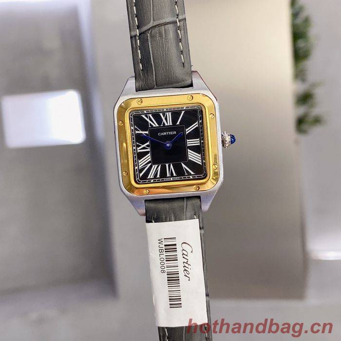 Cartier Couple Watch CTW00715-4 Cartier Couple Watch CTW00715-4