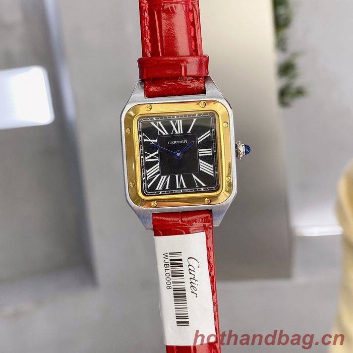 Cartier Couple Watch CTW00715-5 Cartier Couple Watch CTW00715-5