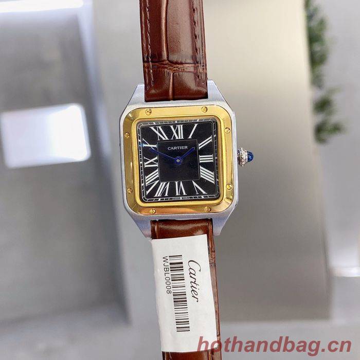 Cartier Couple Watch CTW00715-6 Cartier Couple Watch CTW00715-6