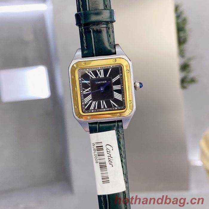 Cartier Couple Watch CTW00715-7 Cartier Couple Watch CTW00715-7