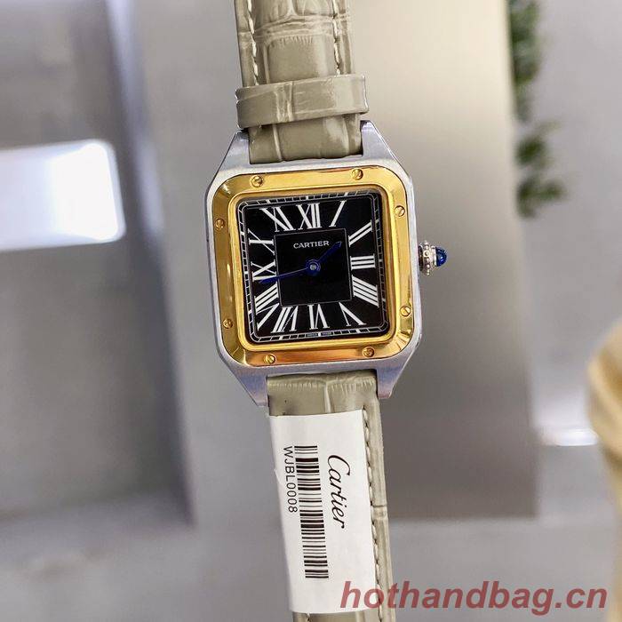 Cartier Couple Watch CTW00715-8 Cartier Couple Watch CTW00715-8
