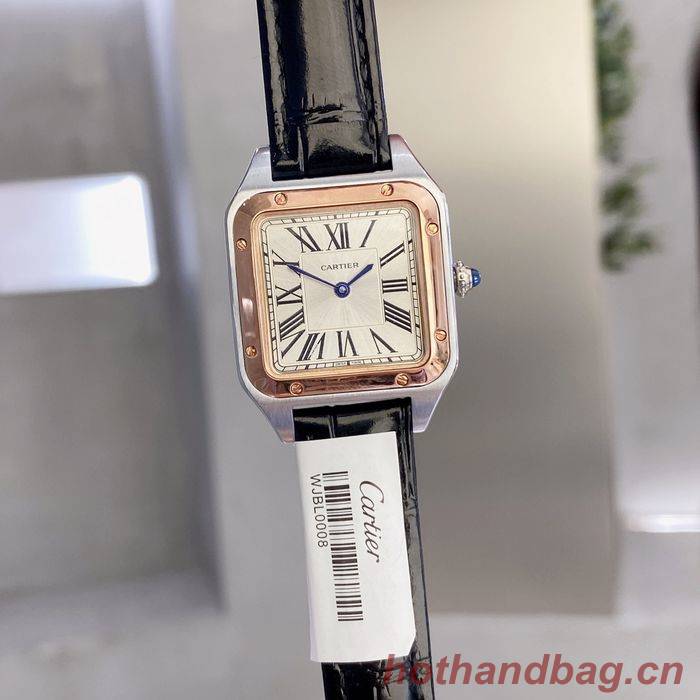 Cartier Couple Watch CTW00716-1 Cartier Couple Watch CTW00716-1